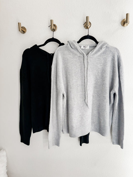 Hoodie Sweater