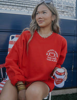 Tailgate Pullover
