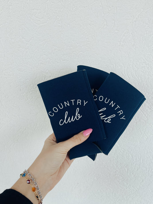 Koozies