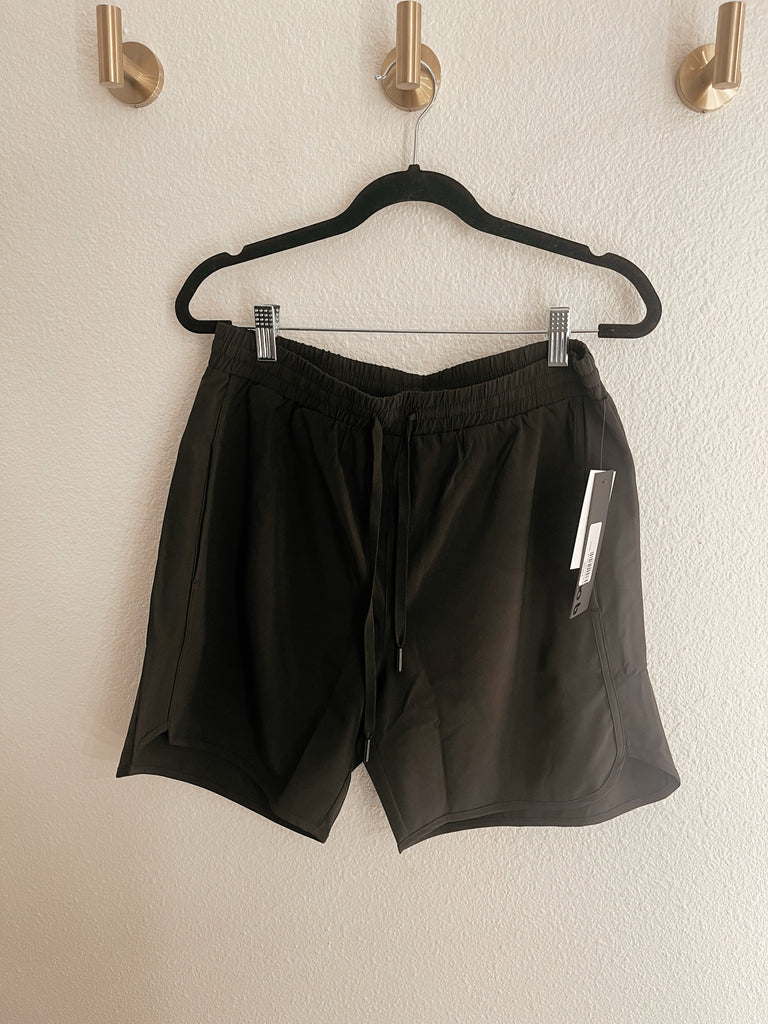 Essential Active Shorts