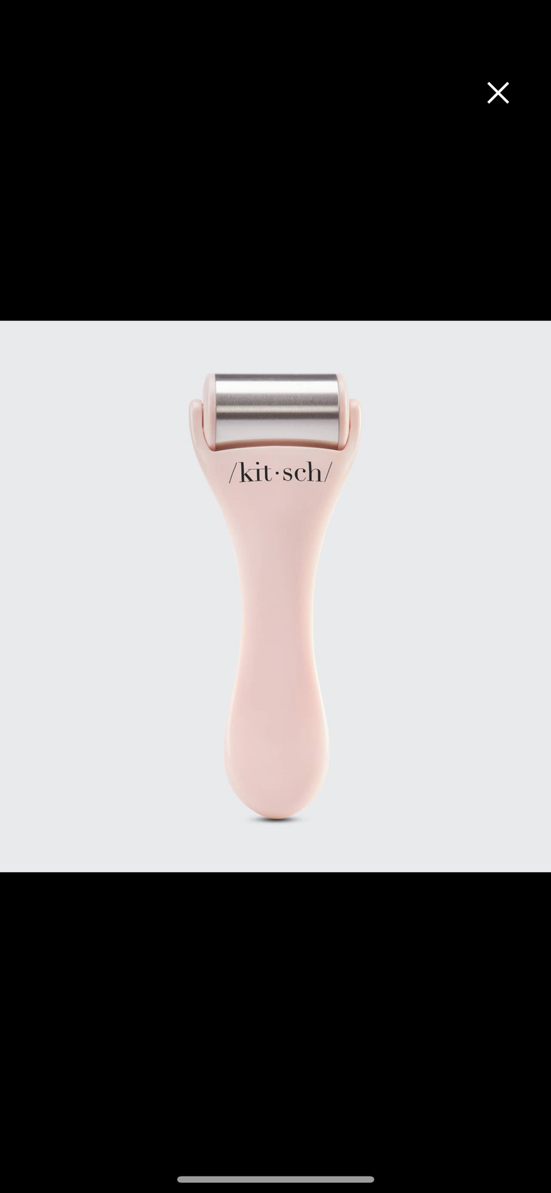 Kitsch Ice Roller